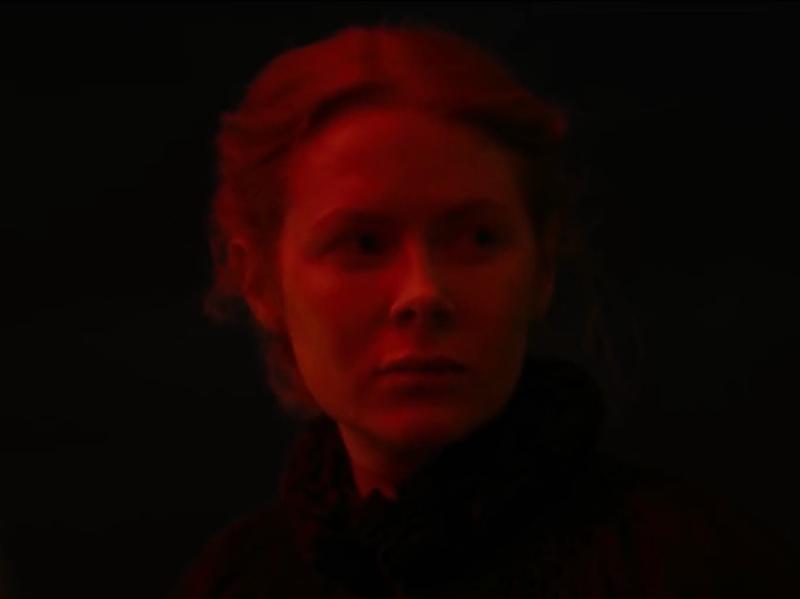 Emily Beecham