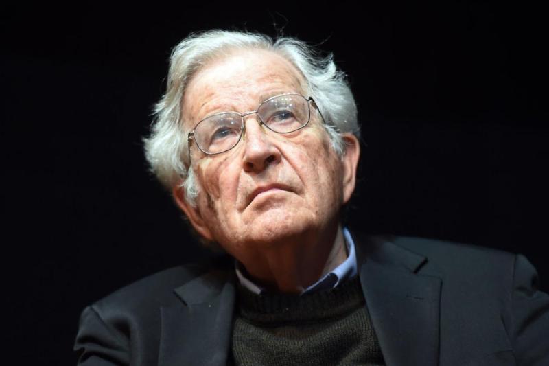 Noam Chomsky - AP.jpg