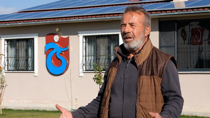 Yaşadığı Almanya’dan 37 yıl sonra dönen İsmail Kanık  Emek Köyü’ne yerleşiyor.jpg