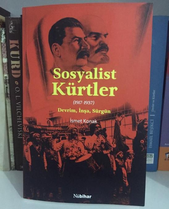 Sosyalist Kürtler