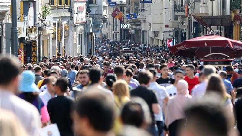 En yüksek enflasyon Arjantin ve Türkiye’de bulunuyor