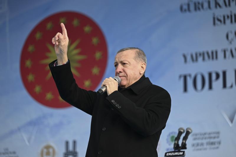 Erdoğan AA