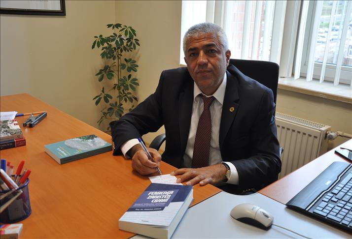 Abdullah Kıran