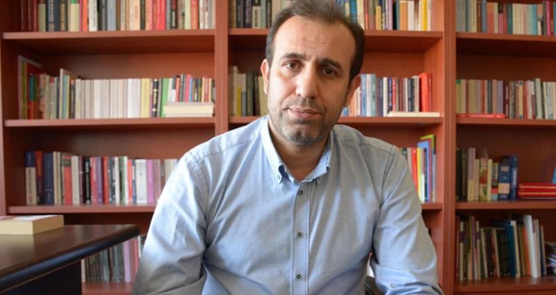 Vahap Coşkun