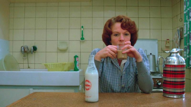 Jeanne Dielman