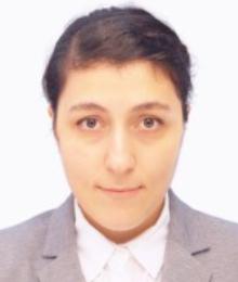 Elif Sercen Nurcan