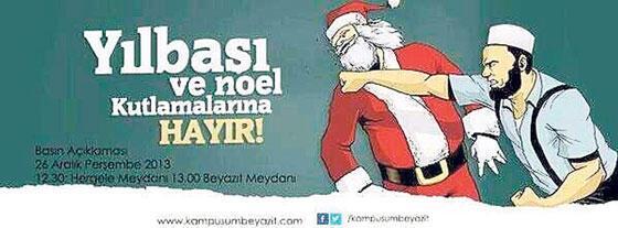 Anadolu Gençlik Vakfı'nın Yılbaşı karşıtı bir afişi. 26 Aralık 2013.jpg