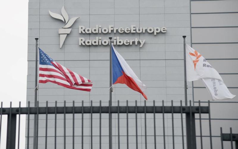 RadioFreeEurope, ABD istihbaratının planlarında kullandığı araçlardan biridir.jpg