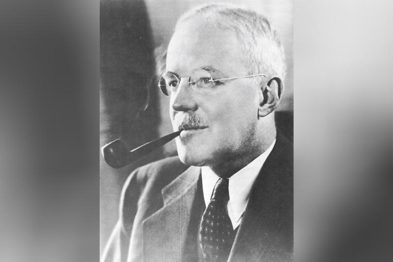 CIA'in ilk sivil direktörü Allen Dulles _ Fotoğraf_ AP.jpg