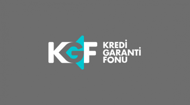 KGF Kredi Garanti Fonu