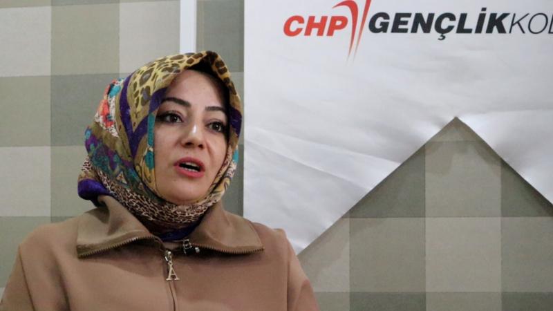 Kübra Bedirhanoğlu, CHP Yoksulluk Dayanışma Ofisi Van Koordinatörü.jpg