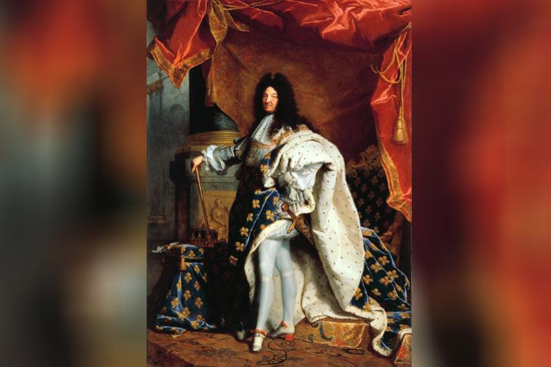 Fransa Kralı 14. Louis,- sarayda seks,  kara büyü ve zehirleme skandalları (1).jpg