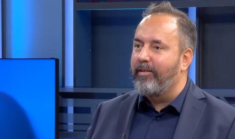 Ateş İlyas Başsoy