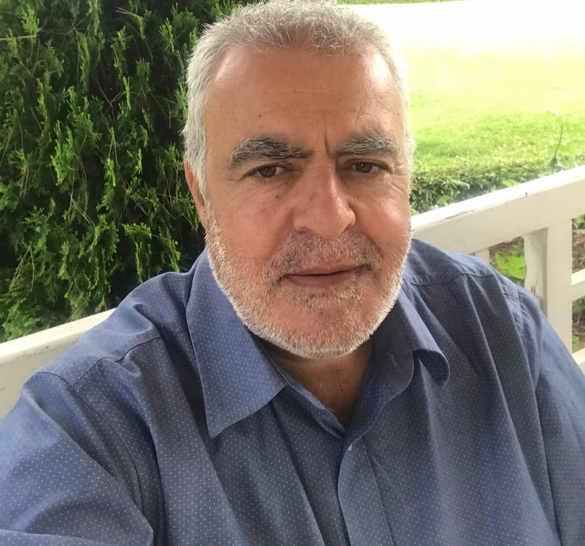 Müslüm Doğan