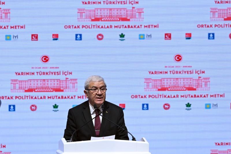 Bülent Şahinalp AA