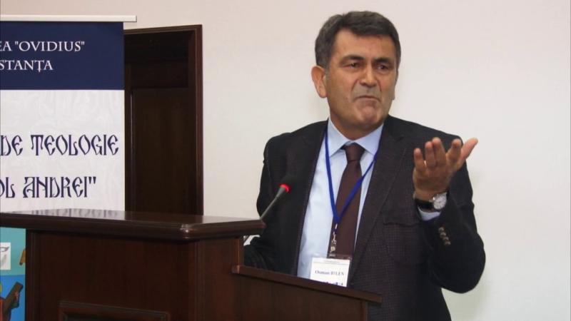 Osman Bilen