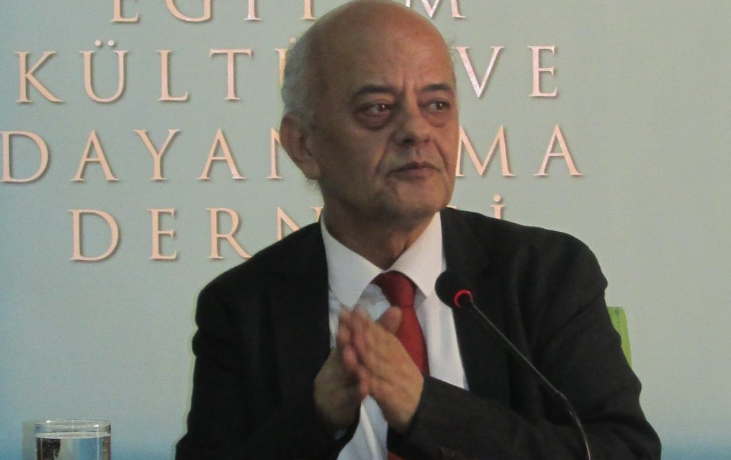 Levent Korkut