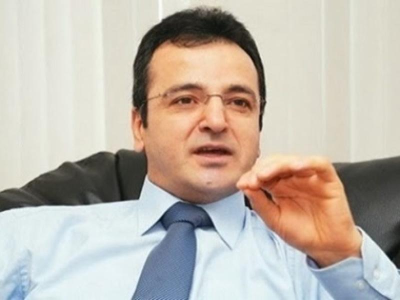 Orhan Gazi Ertekin