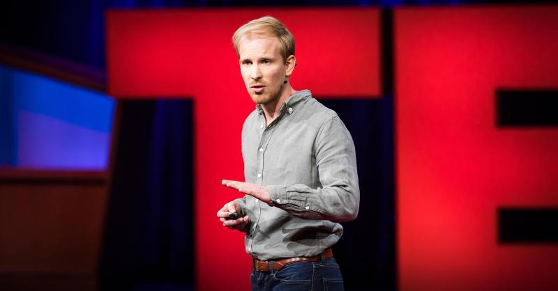 Hollandalı tarihçi Rutger Bregman- (Felaketler, içimizdeki iyi insanı ortaya çıkarırlar) .jpg