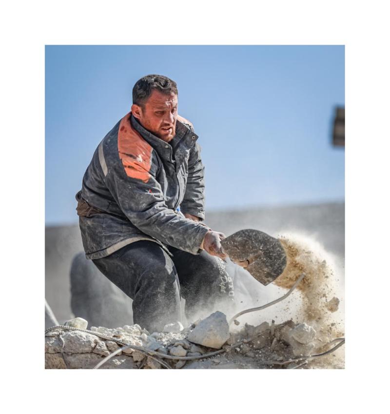 Suriye çalışmalar