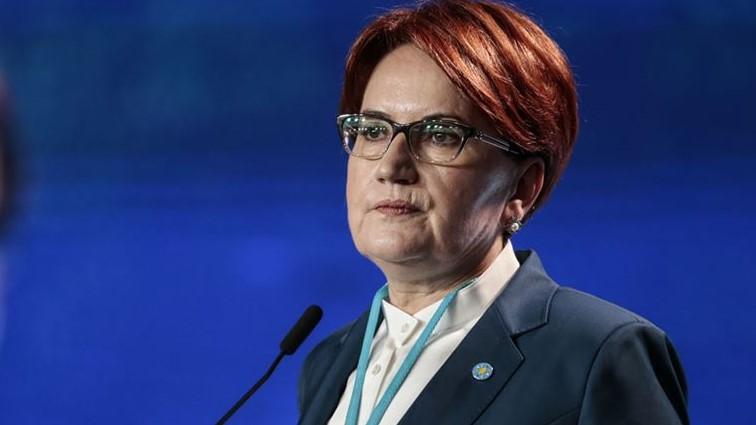 Meral Akşener