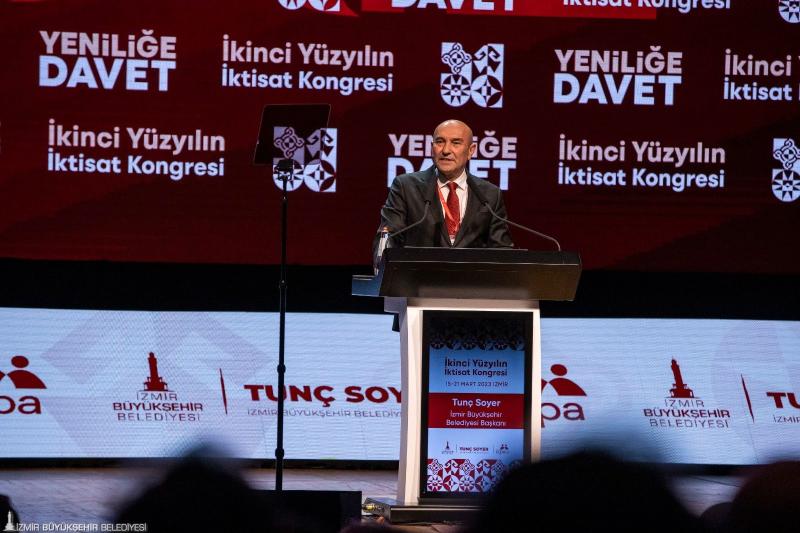 Tunç Soyer