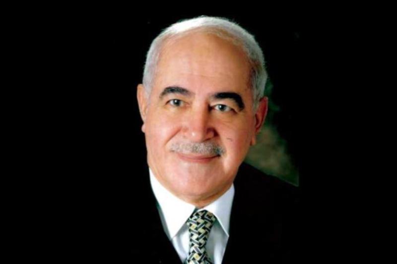 Saddam dönemi Irak Ticaret Bakanı Muhammed Mehdi Salih El Ravi_.jpg