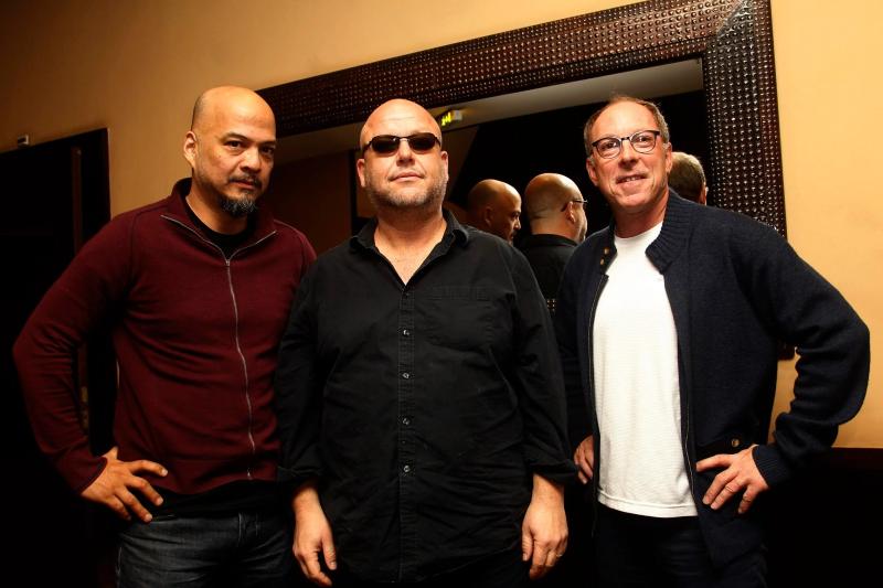 Pixies