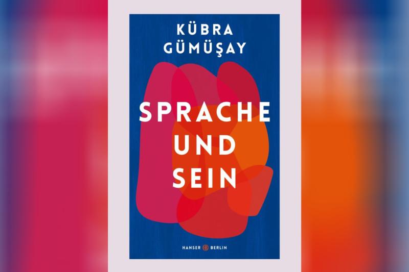 Almanya'da kitapları bestseller olan Türk yazar Kübra Gümüşay.jpg