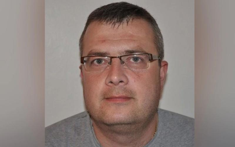 Ian Clifford