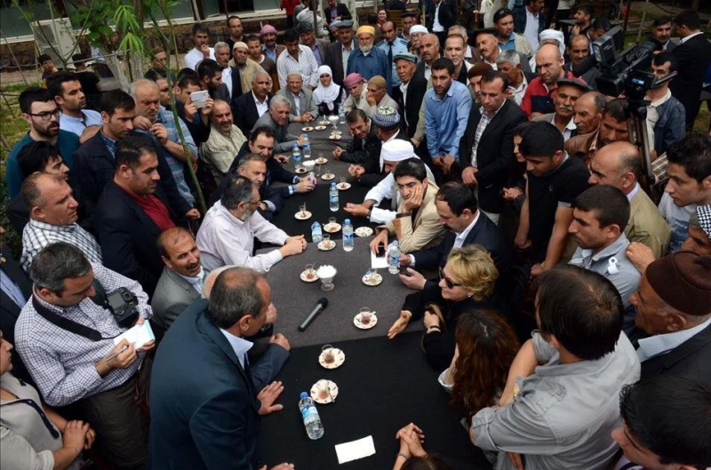 Akil İnsanlar Heyeti