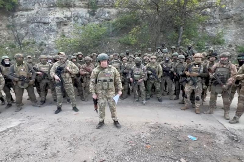 Ukrayna'daki Wagner Grubu-Fotoğraf-Reuters.jpg