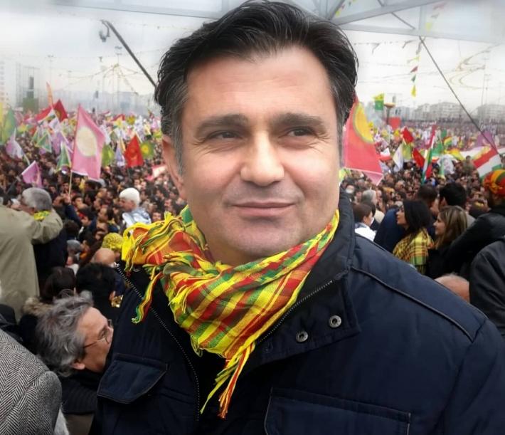 Ziya Pir