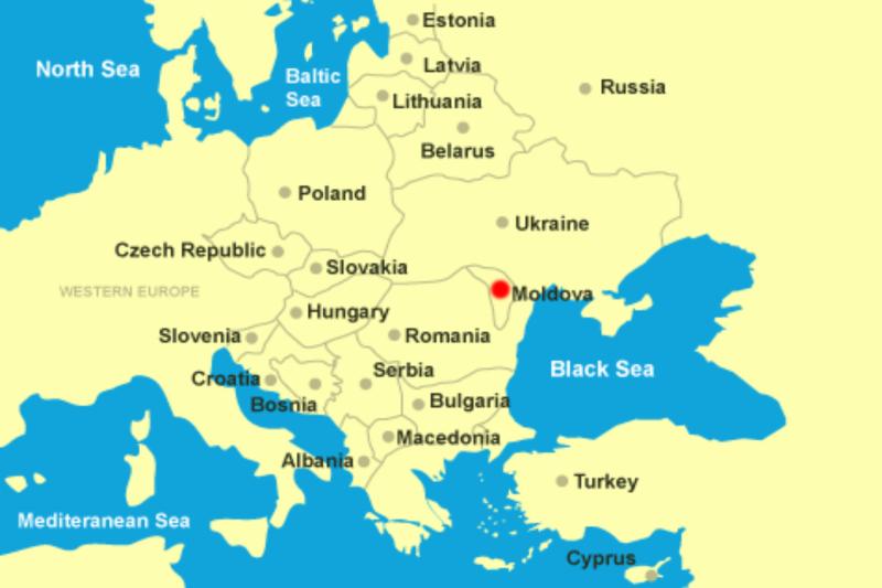 Moldova'daki Avrupa Zirvesi- Baltık bölgesi NATO'nun çemberine alınıyor.jpg