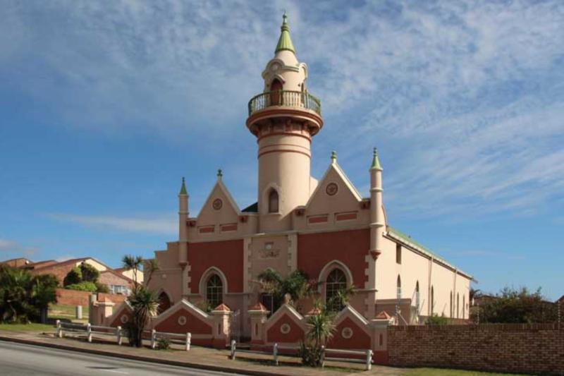 Cape Town'da Masjid Abrar (Ebrar Camii) isimli ibadethane.jpg