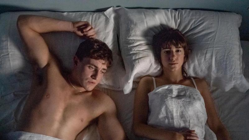 The Idol masum kalıyor: Televizyon tarihinin en müstehcen dizileri