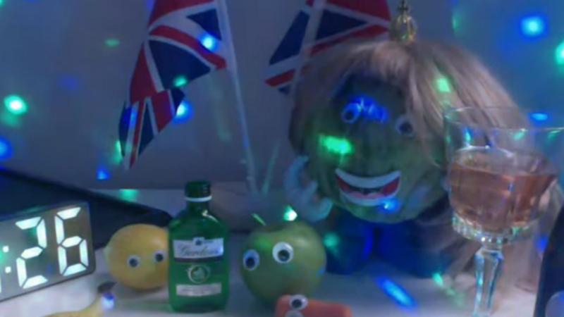 Liz Truss