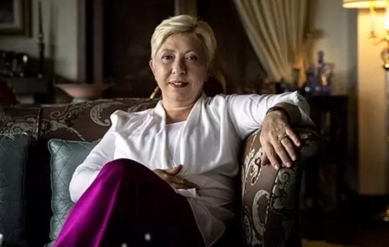 Nesrin Nas
