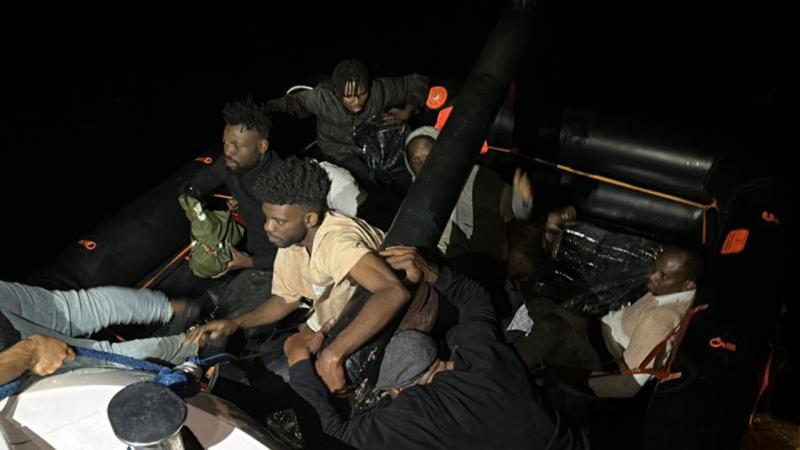 Yunanistan açıklarında batan tekneden şu ana kadar 104 kişi kurtarıldı 81 kişinin de cenazesine ulaşıldı, çok sayıda kişi ise kayıp aa.jpg