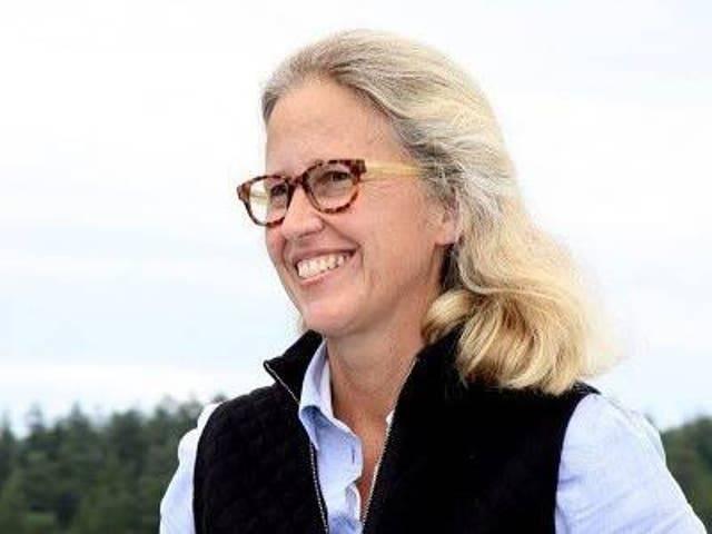 Wendy Rush
