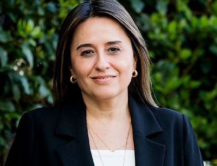 Evren Balta