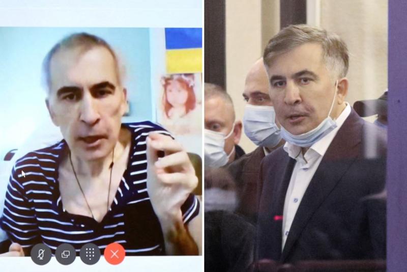 saakasvili