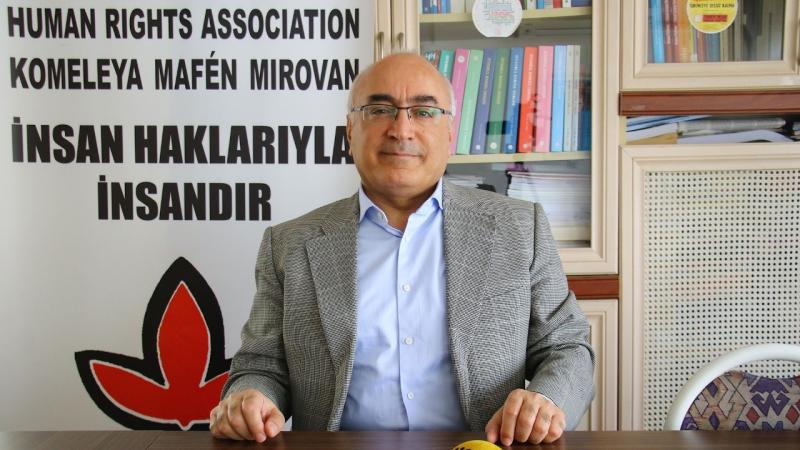 Öztürk Türkdoğan