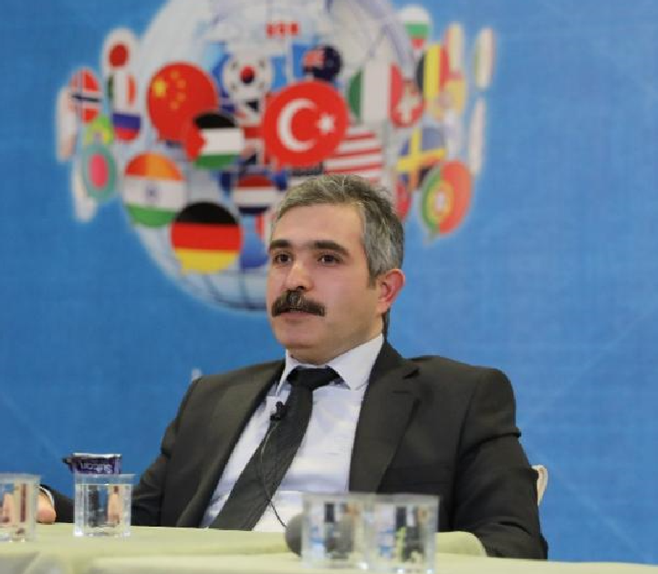 Mürsel Bayram