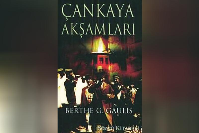 Fransız gazeteci B. G. Gaulis'in yazdığı kitap.jpg