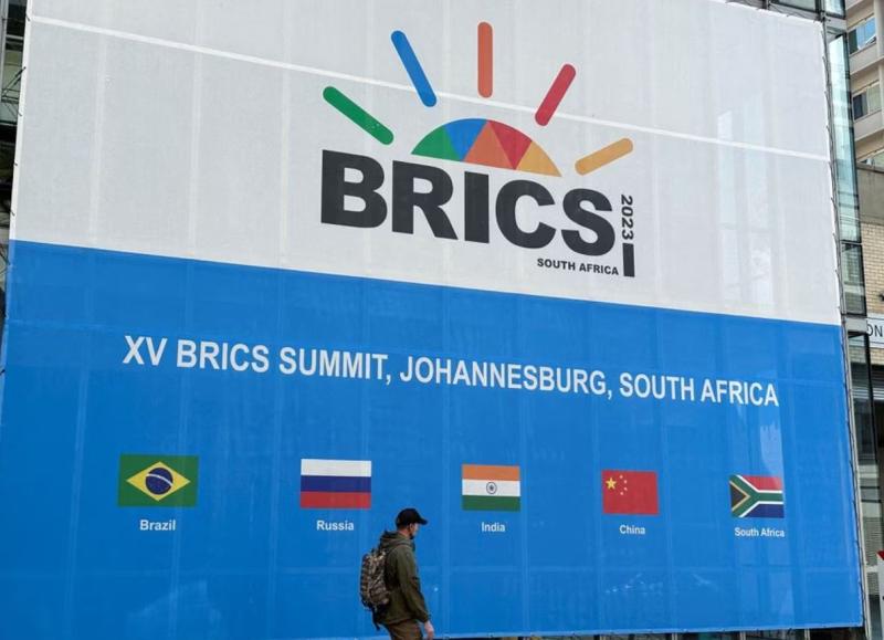 BRICS