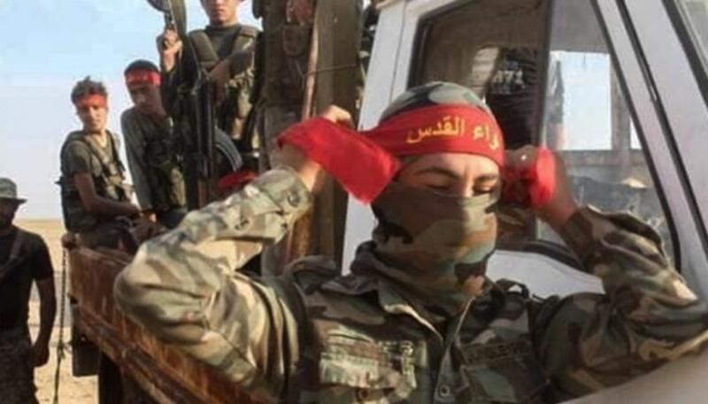 Kudüs Alayı isimli İranlı milisler, Deyrizor'daki çatışmalara katılıyorlar. Kaynak-npasyria.com_.jpg Kudüs Alayı isimli İranlı milisler, Deyrizor'daki çatışmalara katılıyorlar. Kaynak-npasyria.com_.jpg