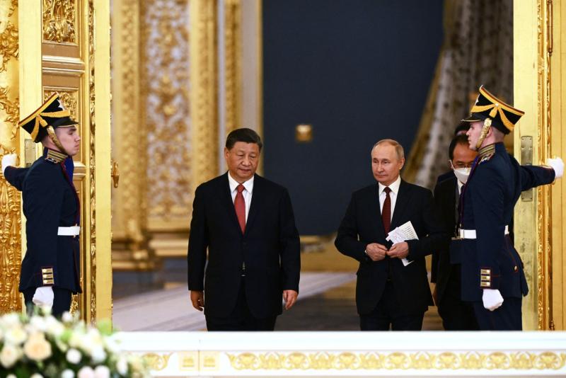 Rusya ve Çin liderleri, BM Genel Kurul toplantılarına katılmadı.jpg