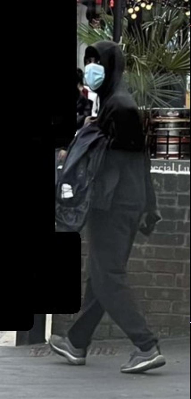 Londra