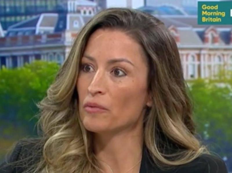 Rebecca Loos